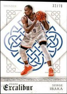Serge Ibaka