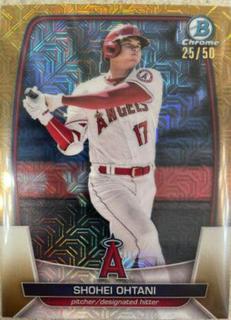 Shohei Ohtani
