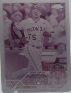 Willy Adames