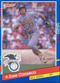 Jose Canseco
