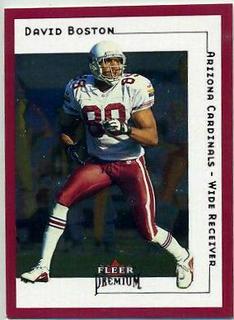 David Boston