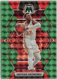 Onyeka Okongwu