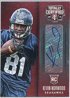 Kevin Norwood