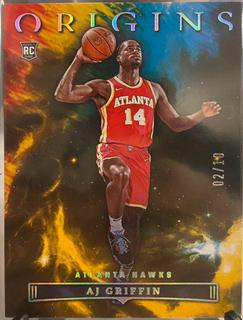 AJ Griffin