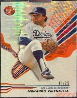 Fernando Valenzuela