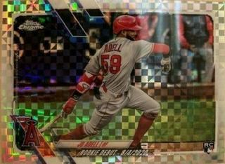 Jo Adell