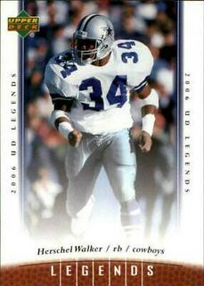 Herschel Walker
