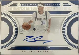 Seth Curry