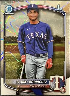 Elorky Rodriguez