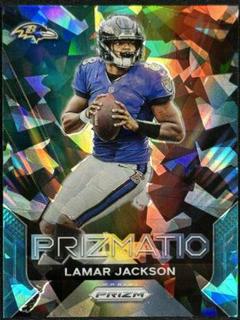 Lamar Jackson