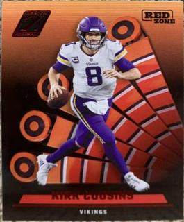 Kirk Cousins