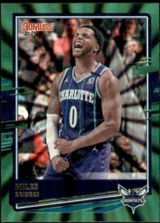 Miles Bridges