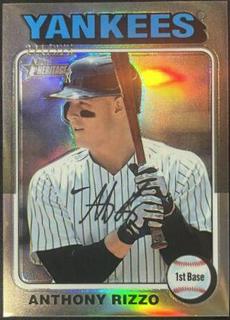Anthony Rizzo