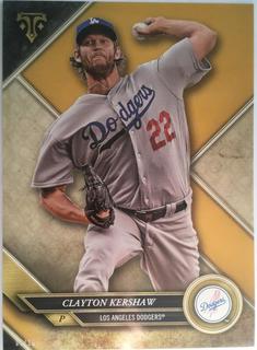 Clayton Kershaw