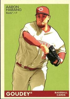 Aaron Harang