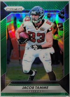 Jacob Tamme
