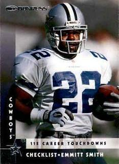 Emmitt Smith