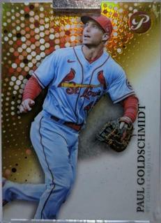 Paul Goldschmidt