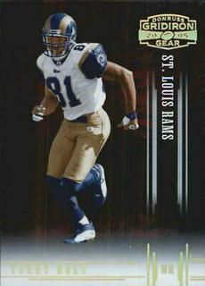 Torry Holt