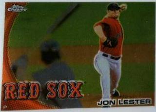 Jon Lester