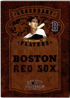 Ted Williams