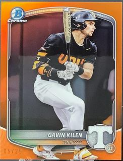 Gavin Kilen