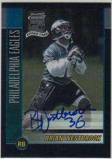 Brian Westbrook
