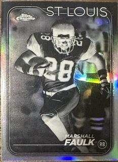 Marshall Faulk