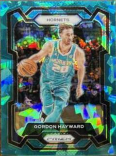 Gordon Hayward