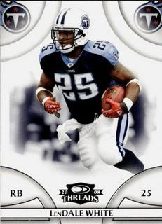 LenDale White