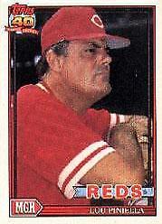 Lou Piniella