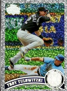 Troy Tulowitzki