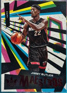 Jimmy Butler