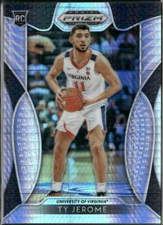 Ty Jerome