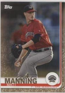 Matt Manning