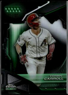 Corbin Carroll