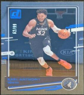 Karl Anthony Towns