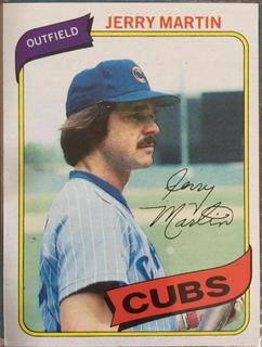 Jerry Martin