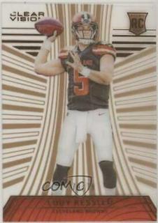 Cody Kessler