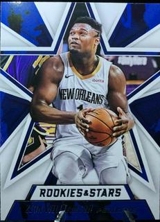 Zion Williamson