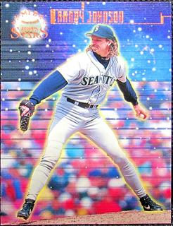 Randy Johnson