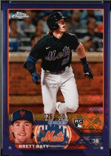 Brett Baty