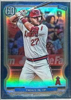 Mike Trout