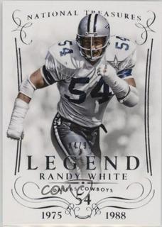 Randy White