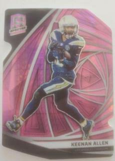 Keenan Allen