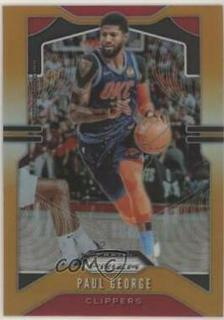 Paul George