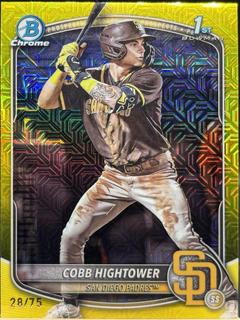 Cobb Hightower