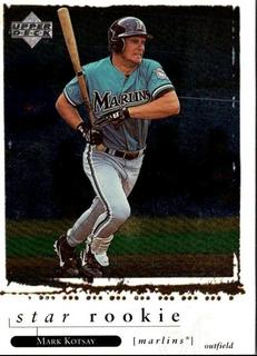 Mark Kotsay