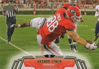 Arthur Lynch