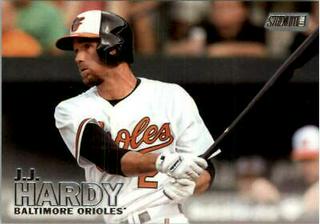 J.J. Hardy